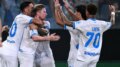 Il Napoli di Allegri parte col piede giusto: 2-0 al Genoa