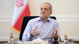 Iran, Pezeshkian “Mondo sbalordito da nostra resistenza, non siamo il Venezuela”