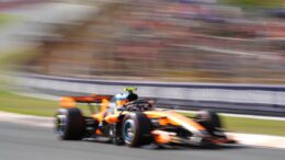 Norris trionfa in Olanda su Antonelli e Russell, poi Hamilton e Leclerc