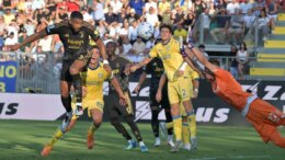 Esordio ok per la Juventus: Bremer firma il successo sul Frosinone