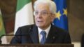 Sisma 2016, Mattarella “Ultimare risanamento nel più breve tempo possibile”