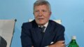 Simonelli “Omogeneità di giudizio da arbitri, dobbiamo tutti tifare Mancini”
