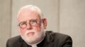 Gallagher “La guerra in Ucraina deve finire, la Santa Sede è pronta ad aiutare”