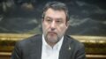 Salvini “Prorogheremo sconto su diesel, poi ragioniamo più su lungo termine”