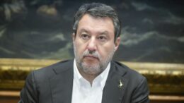 Salvini “Prorogheremo sconto su diesel, poi ragioniamo più su lungo termine”