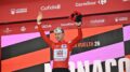 Pogacar vince in solitaria alla Vuelta e blinda la maglia rossa