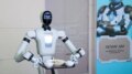 La Cina studia “100 standard” da applicare alla produzione di robot umanoidi