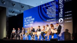 Al Meeting di Rimini dibattito sul futuro del welfare a vent’anni dal 5×1000
