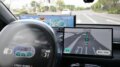 Cina, al vaglio nuove norme sulla guida autonoma