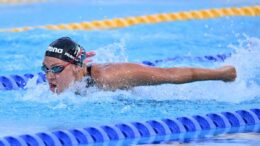 Altri 27 podi azzurri, Italia sempre in testa nel medagliere a Taranto