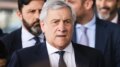 Manovra, Tajani “Contrario a extraprofitti, parola che sa di Unione Sovietica”