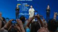 Meeting di Rimini, un’edizione con 900mila presenze e la storica visita del Papa