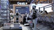 Cina, 200 standard per lo sviluppo del settore dell’intelligenza artificale
