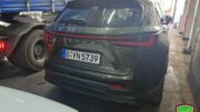 Auto clonate per il mercato nero in Tunisia, sequestri a Palermo
