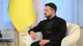 Zelensky “Attacco russo su più regioni, servono nuovi aiuti per difesa”