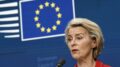 Von der Leyen “Bilancio Ue sarà braccio finanziario della nostra indipendenza”