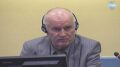 Morto all’Aia Ratko Mladic, “il macellaio di Srebrenica”