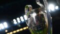 Sorteggio Champions, ecco le rivali delle italiane