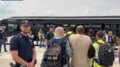 Immigrazione, rimpatriati al Cairo con volo charter 23 egiziani espulsi