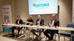 Optima Italia, crescita record nel 2025: 850 mila utenze e ricavi a 430,7 milioni