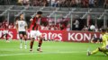 Il Milan batte 2-0 il Venezia nel ricordo di Franco Baresi