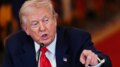 Trump “Con il Venezuela il più grande accordo sul petrolio della storia”