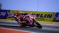 Marc Marquez vince la Sprint di Aragon davanti al fratello Alex, Bezzecchi terzo