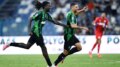 Berardi subito decisivo, Sassuolo batte Torino 2-1