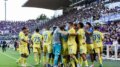 Fiorentina, festa centenario da incubo: il Frosinone cala il tris al franchi