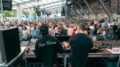 Spari durante un rave party in Svizzera, muore ragazza italiana di 22 anni