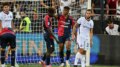 Calhanoglu lancia l’Inter a Cagliari, nerazzurri a punteggio pieno