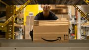 Lavoro: Amazon-Swg, 58% italiani favorevole a donare ferie a colleghi in difficoltà