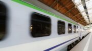 ALTA VELOCITA’ E NUOVA STAZIONE FERROVIARIA. BERTIN (CONFCOMMERCIO PADOVA): “L’ALTA VELOCITA’ NON PUO’ PRESCINDERE DA PADOVA”