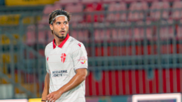 Jacopo Bacci ceduto a titolo definitivo al Sorrento