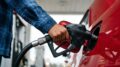 BENZINA SOPRA LA SOGLIA PSICOLOGICA DEI 2 EURO