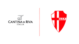 Agraria Riva del Garda official partner del Calcio Padova anche per la stagione 2026/2027