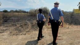 Choc nel Lucchese, uomo di 65 anni trovato morto in una fossa biologica