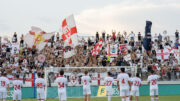 Lista dei convocati per Udinese-Padova