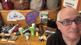 BOOM DI RICHIESTE PER OMBRELLI VENTILATORINI E VENTAGLI: IL GRAN CALDO FA SCHIZZARE LE VENDITE
