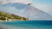 Grecia, la Commissione europea adotta il piano sociale per il clima da 4,8 miliardi