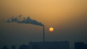 Nell’Ue in aumento le emissioni di gas serra nel primo trimestre del 2026