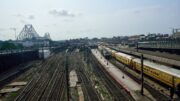 India, grazie al nuovo treno a idrogeno risparmiati 3.200 litri di diesel