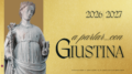 A parlar con Giustina… 2026/2027