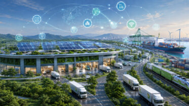 Green Logistics Expo 2026 – Vertice Strategico per il Futuro della Logistica Sostenibile
