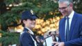 Friuli-Venezia Giulia, Roberti “I nuovi agenti di Polizia rafforzano la difesa del territorio”
