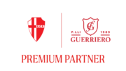 F.lli Guerriero nuovo Premium Partner del Calcio Padova