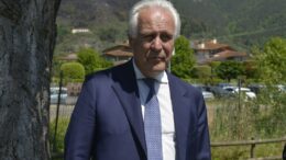 Toscana, Giani “A settembre presenterò la legge sulla rigenerazione verde delle città”