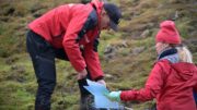 Cambiamenti climatici, UniSalento e Carabinieri in prima linea nell’Artico