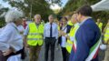 Arquata del Tronto, consegnati i lavori per la stabilizzazione del centro storico: al via un intervento da 71 milioni di euro