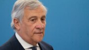 Tajani nomina Rago inviato speciale del ministero degli Esteri per le politiche internazionali dell’acqua